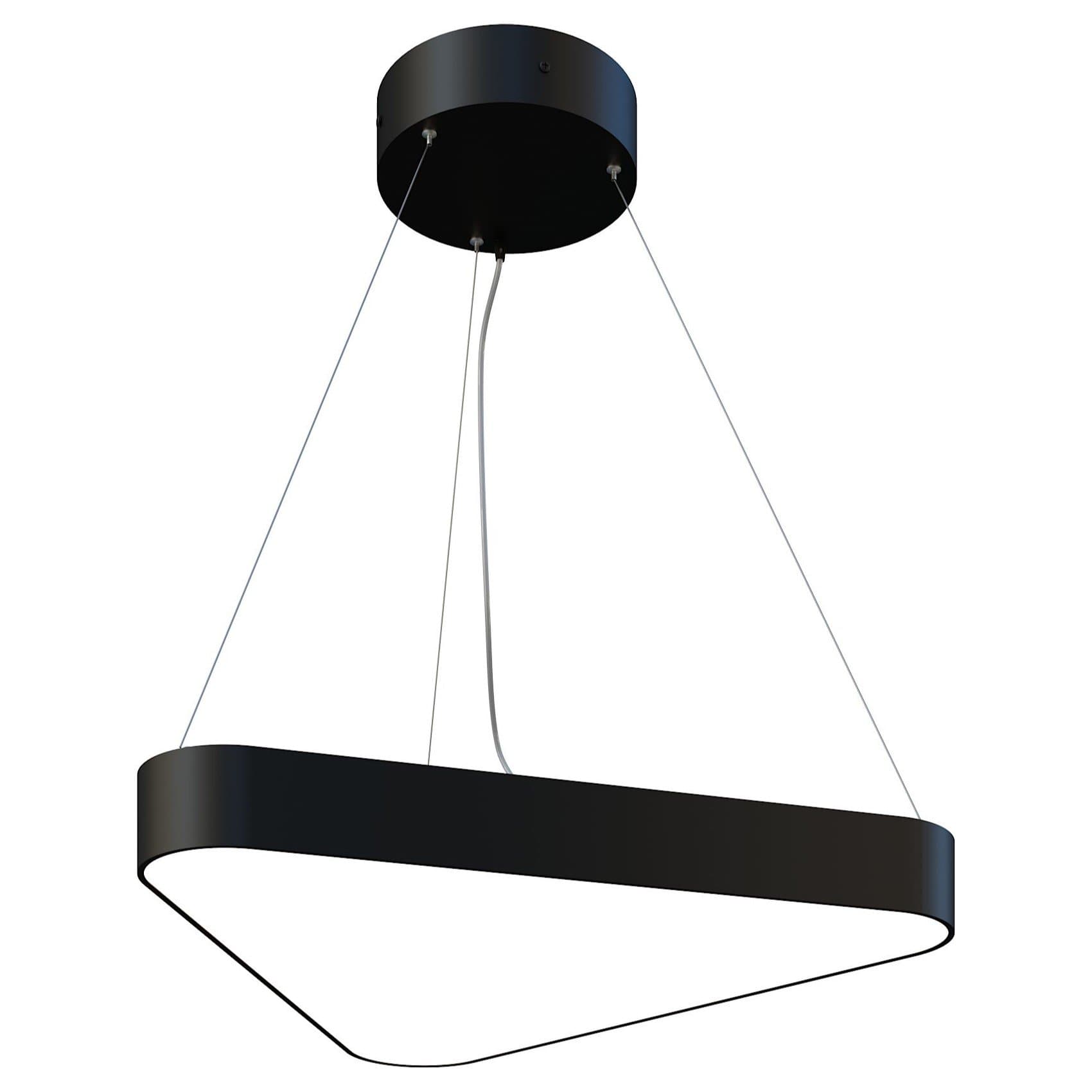 Svetholl Дива Софт (Треугольник) L600 H100 Мощность: 20W ISDSТ2-100000-060030020