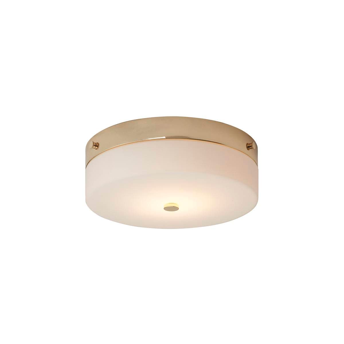 Natural Concept TAMAR Потолочный светильник для ванных комнат TAMAR-F-L-PG