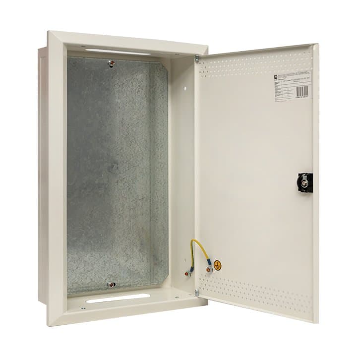 EKF PROxima Crosser Щит слаботочный R-2 (520х340х120) IP31 c-r-2 — миниатюра 4
