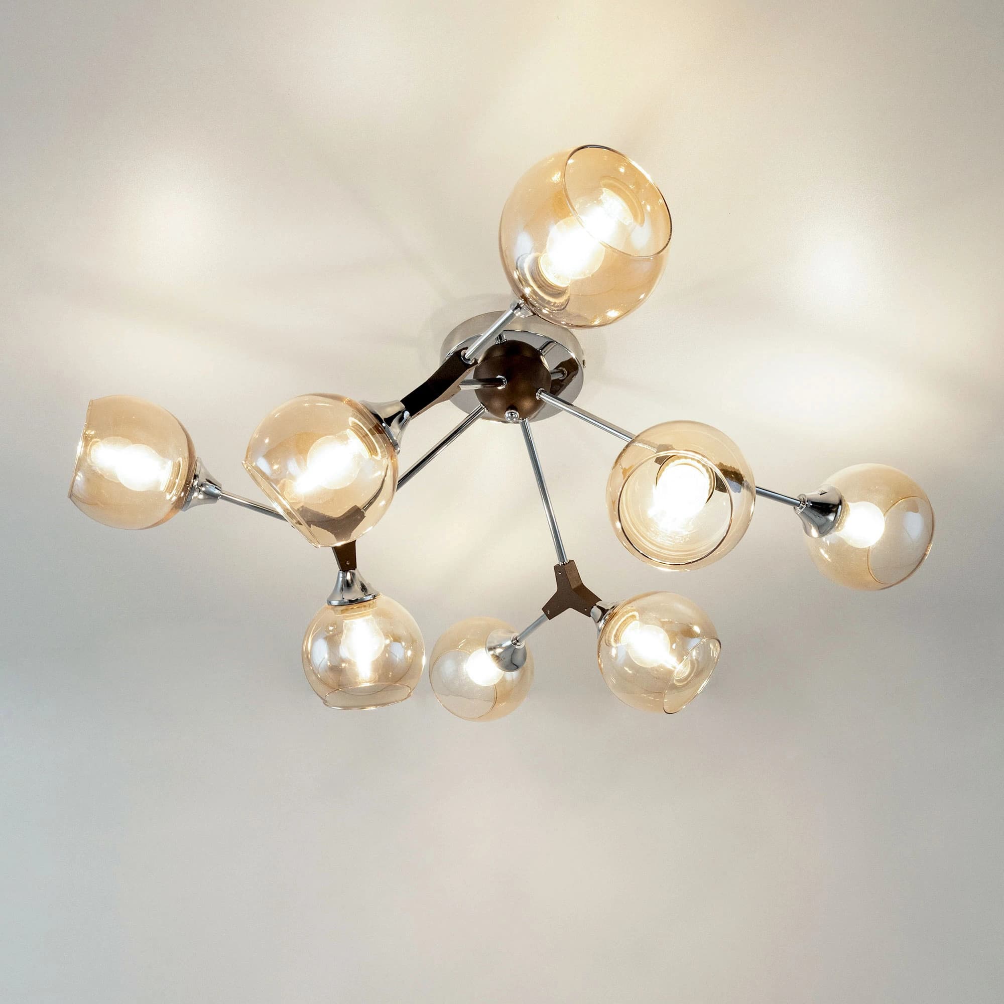 Citilux CL138185 Тиль Светильник Люстра — миниатюра 8