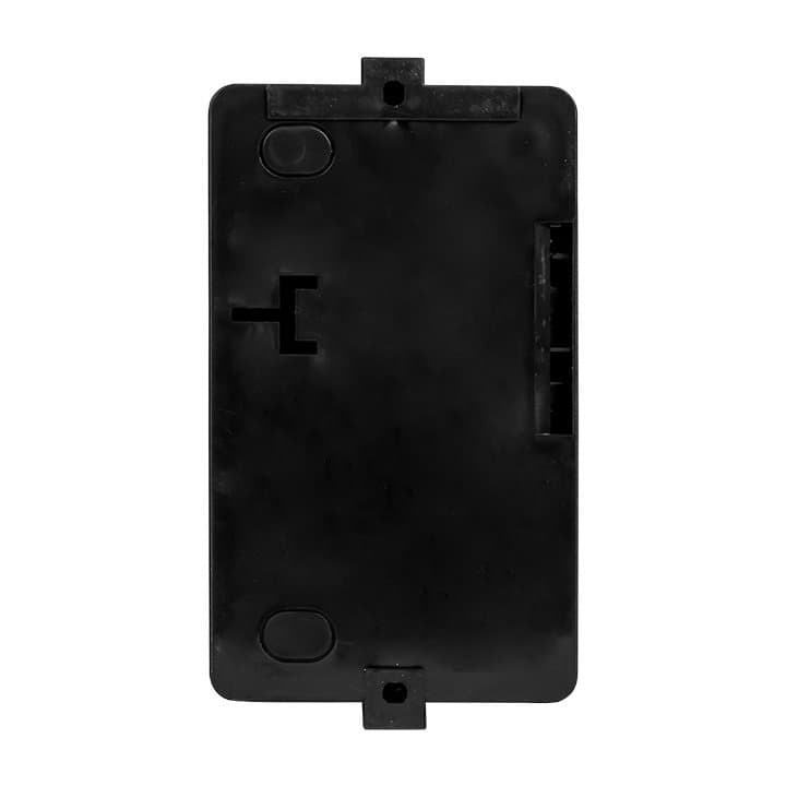 EKF PROxima Пускатель в корпусе IP65 КМЭ 25А 400В с РТЭ и индикатором — миниатюра 3