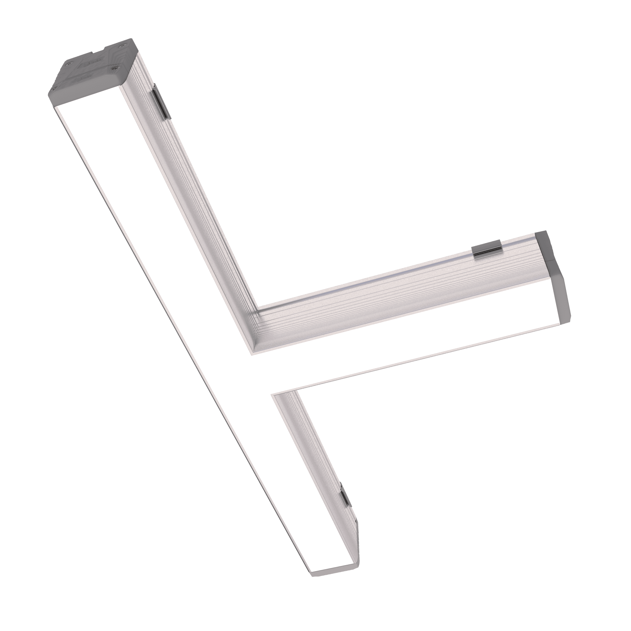 Ledel Соединитель L-fusion Retail MG T/27/Д/840/03/O1-E6/220AC IP40 FRMG27-112-3110-13T
