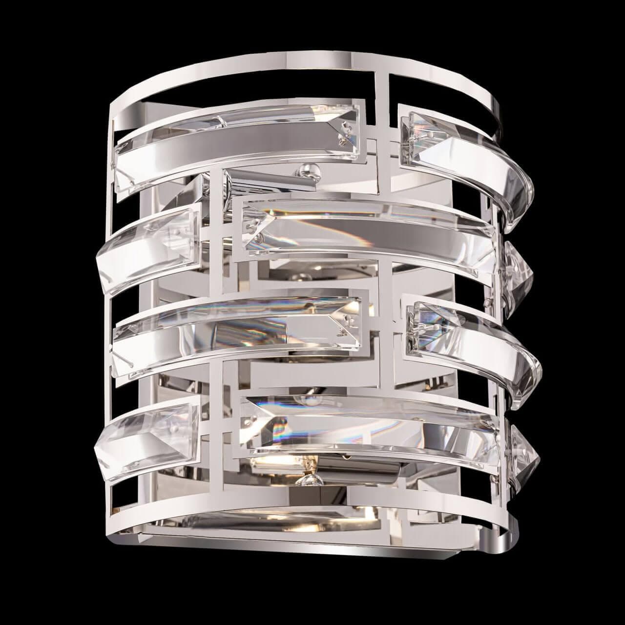 Maytoni Modern Frontera Хром Бра MOD067WL-01CH — миниатюра 5