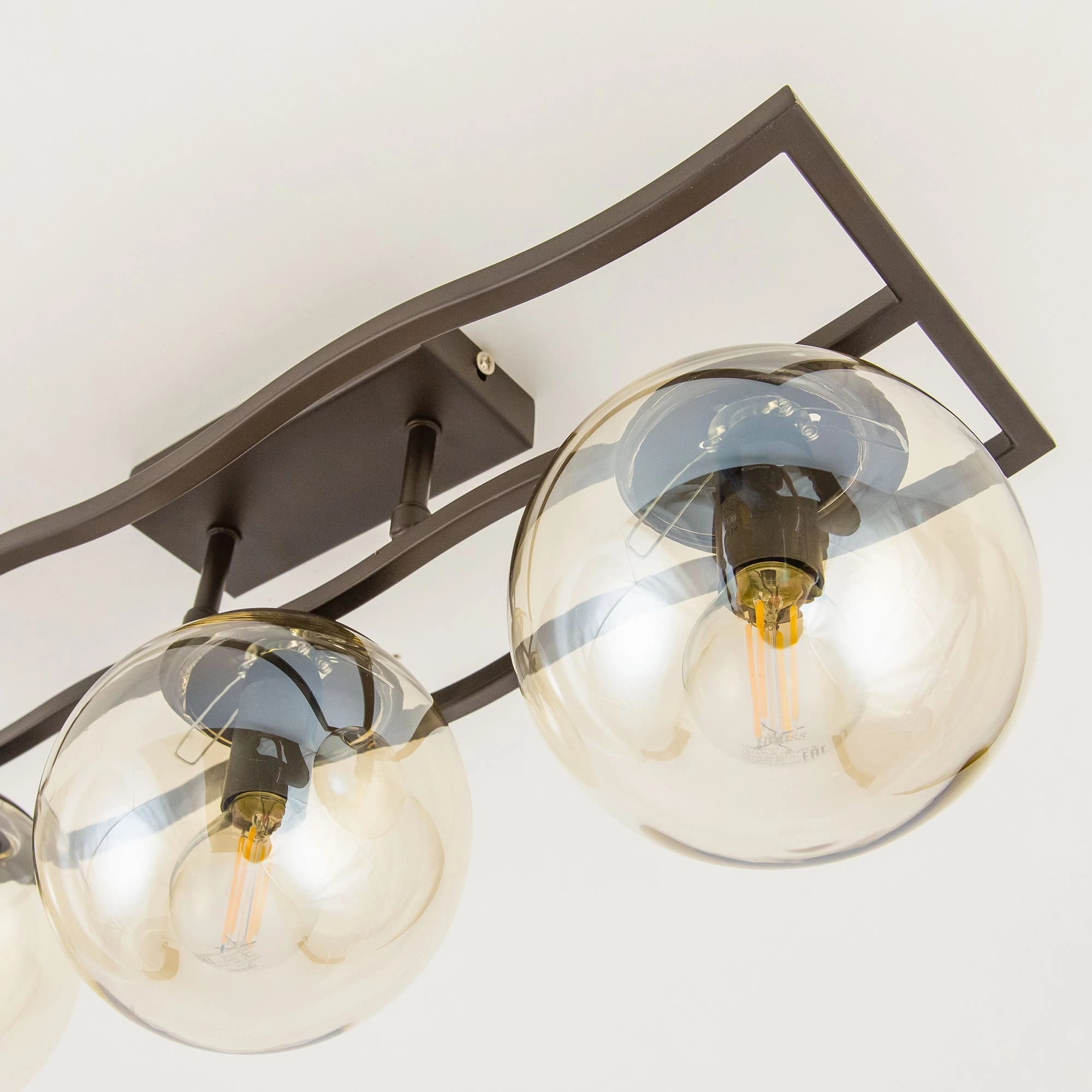 Citilux CL106235 Бриз Люстра — миниатюра 4