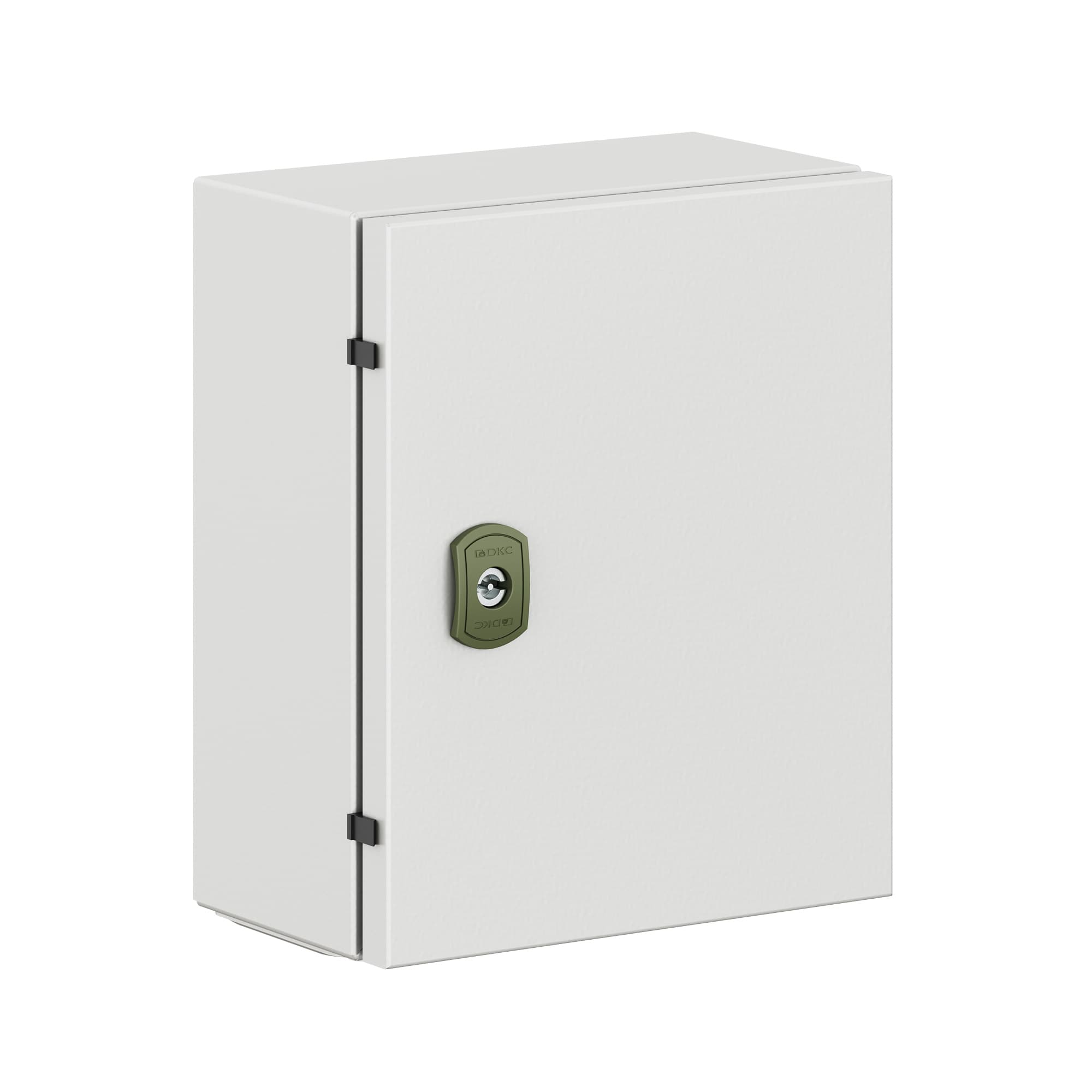 DKC Корпус навесной уличный ST Outdoor с М/П ВxШxГ 300x250x150 мм, IP66 — миниатюра 1