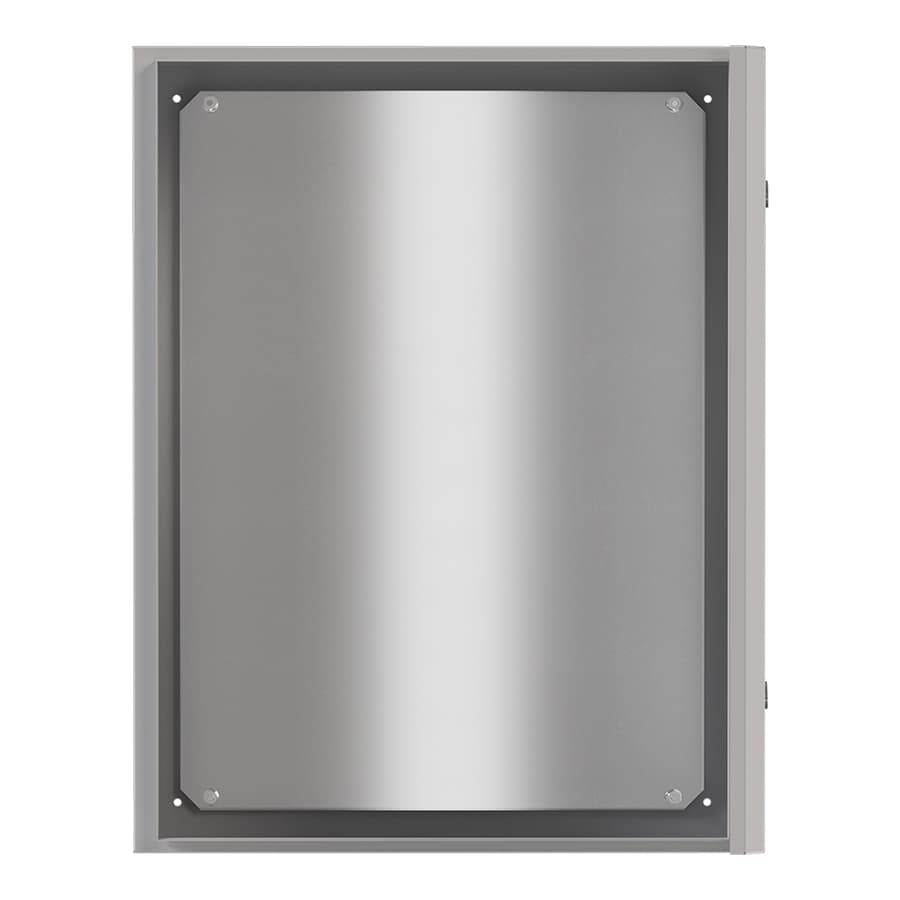 EKF Щит с монтажной панелью ЩМПг- 65.50.22 IP65 PROxima — миниатюра 2