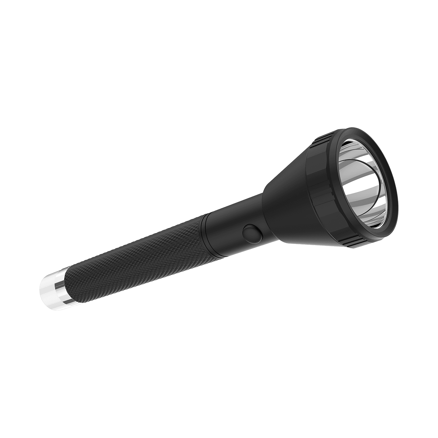 Gauss Фонарь ручной модель GFL201 5.5W 180lm Li-ion 2400mAh LED 1/10/40 GF201 — миниатюра 9
