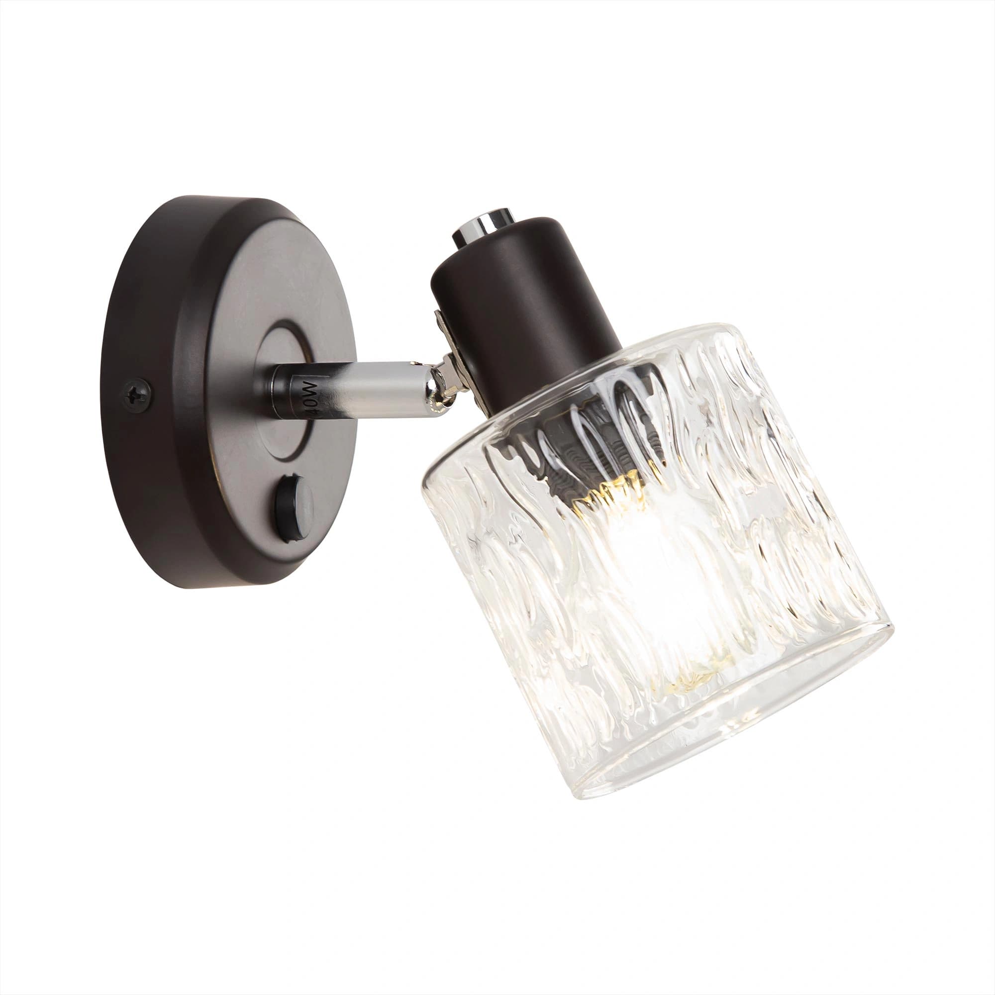 Citilux CL510515 Артик Светильник настенно-потолочный — миниатюра 1
