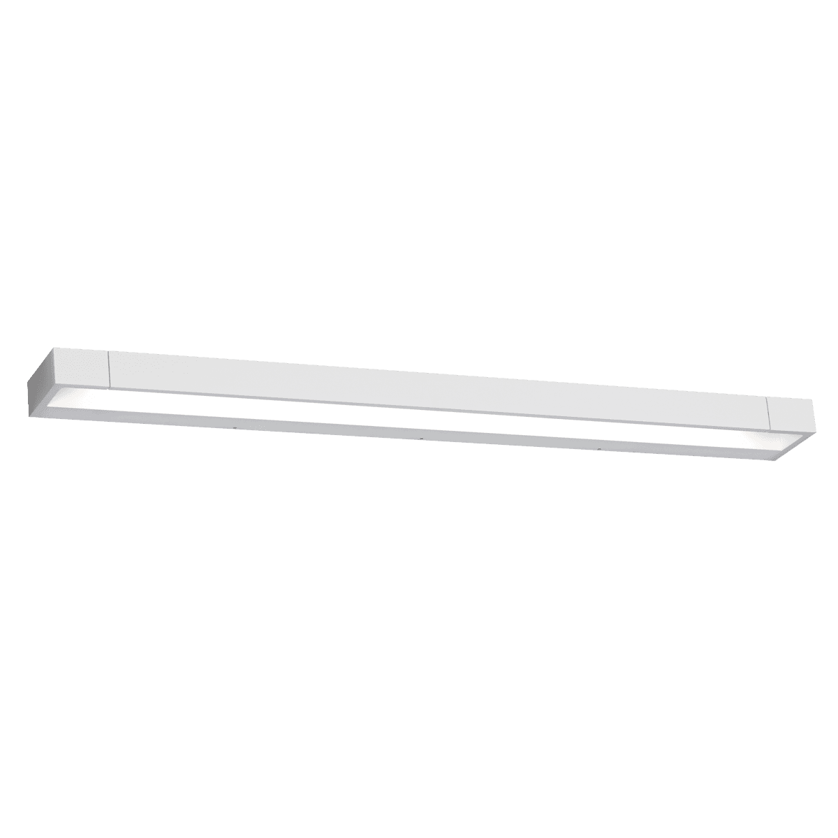 Odeon Light 3887/24WW HIGHTECH ODL22 197 белый/металл Настенный поворотный светильник IP44 LED 24W 2532Лм 4000K ARNO — миниатюра 2