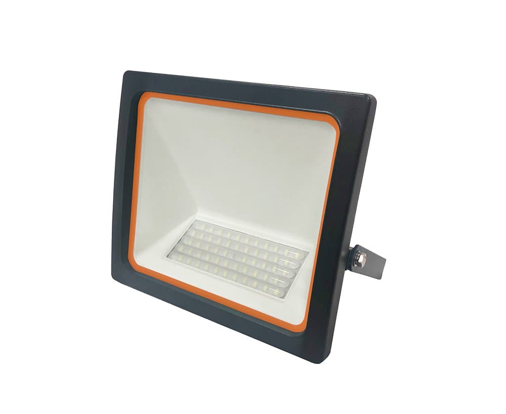Jazzway Прожектор PFL -AS-   50w 4000K IP65 асимметричный .5022478