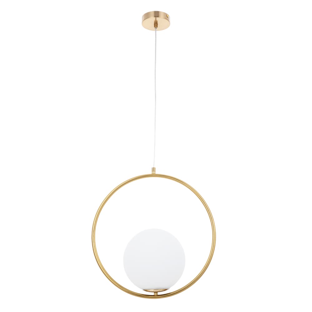 Arte Lamp MATISSE Светильник подвесной лампа накаливания A7742SP-1AB