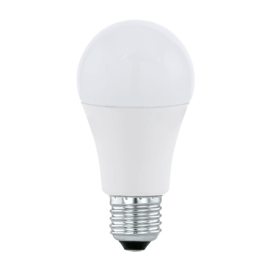 Eglo 11481 Светодиодная лампа A60, 10W (Е27), 4000K, 806lm