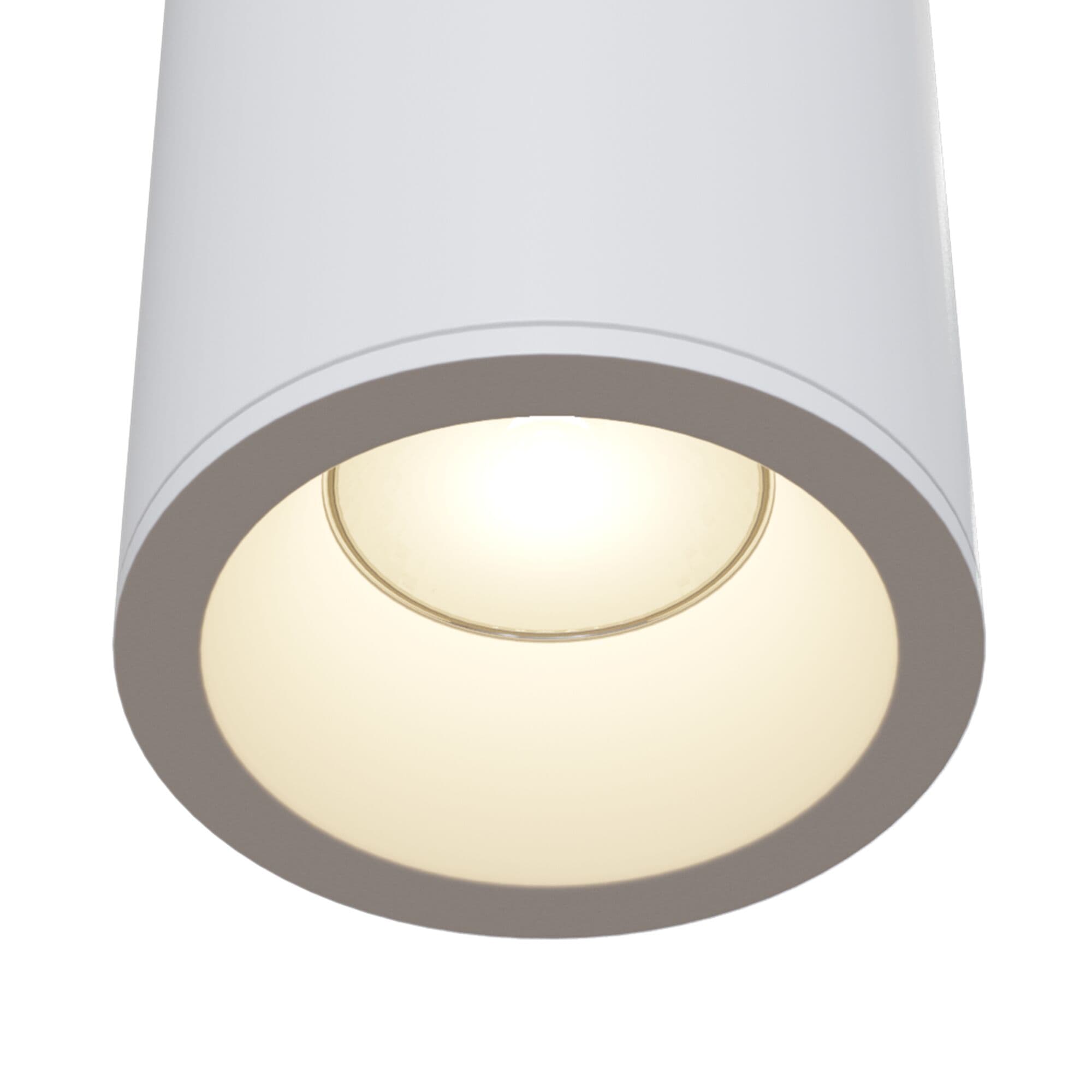 Maytoni Ceiling & Wall Antares Потолочный светильник Белый C029CL-01W — миниатюра 4