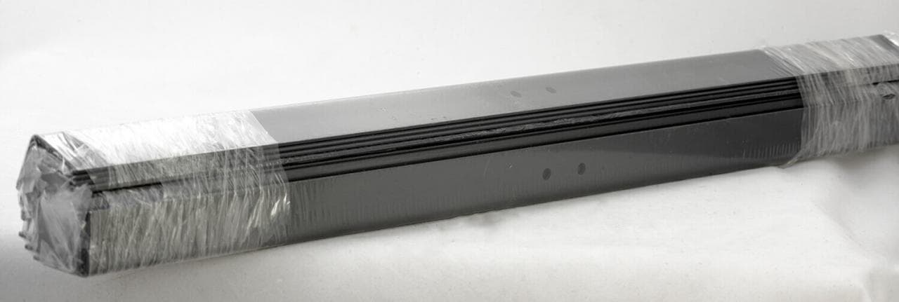 Lussole LOFT Металл Черный /  Металл Торшер E27 60W LSP-9887 — миниатюра 4