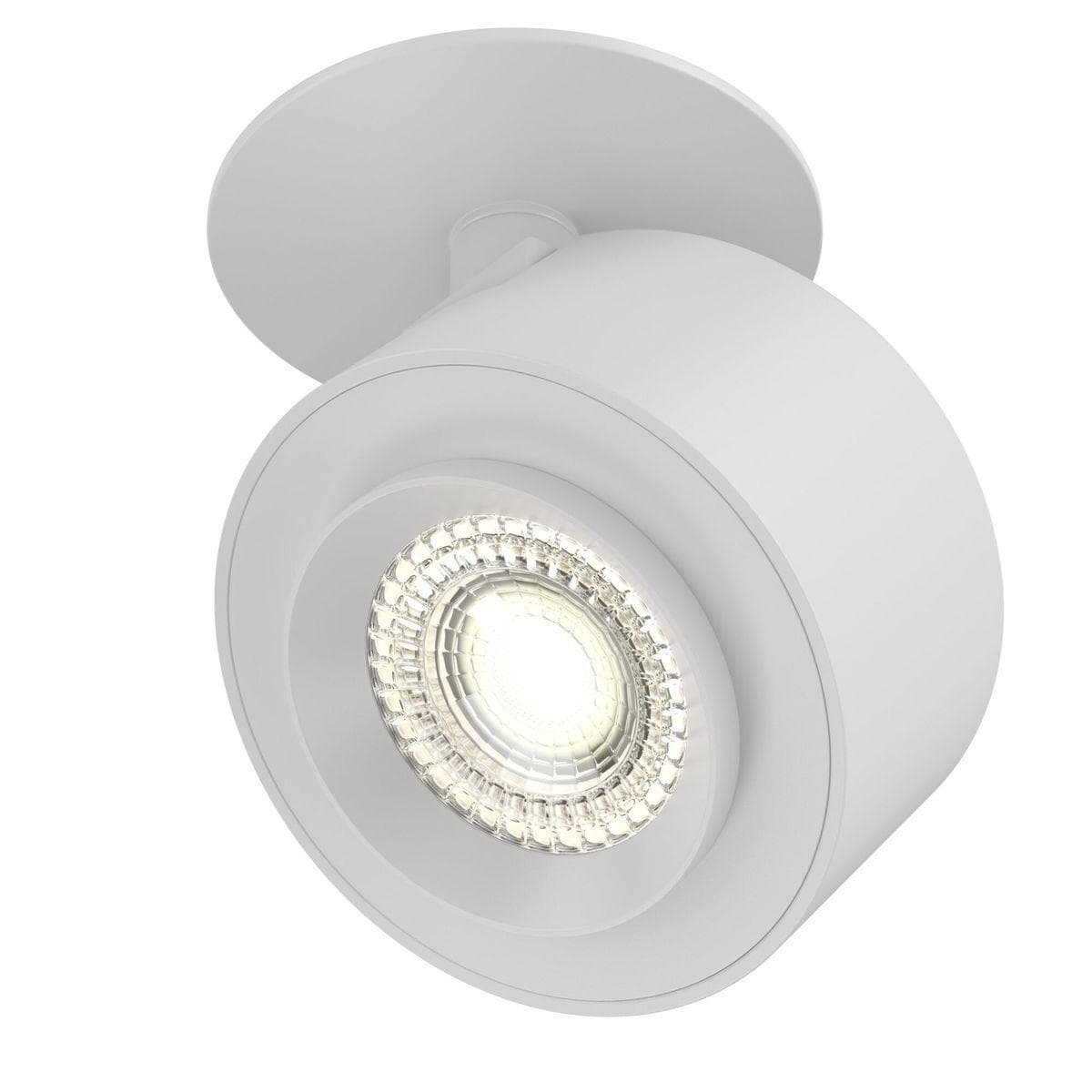 Maytoni Ceiling & Wall Treo Белый Потолочный светильник C063CL-L12W3K — миниатюра 1