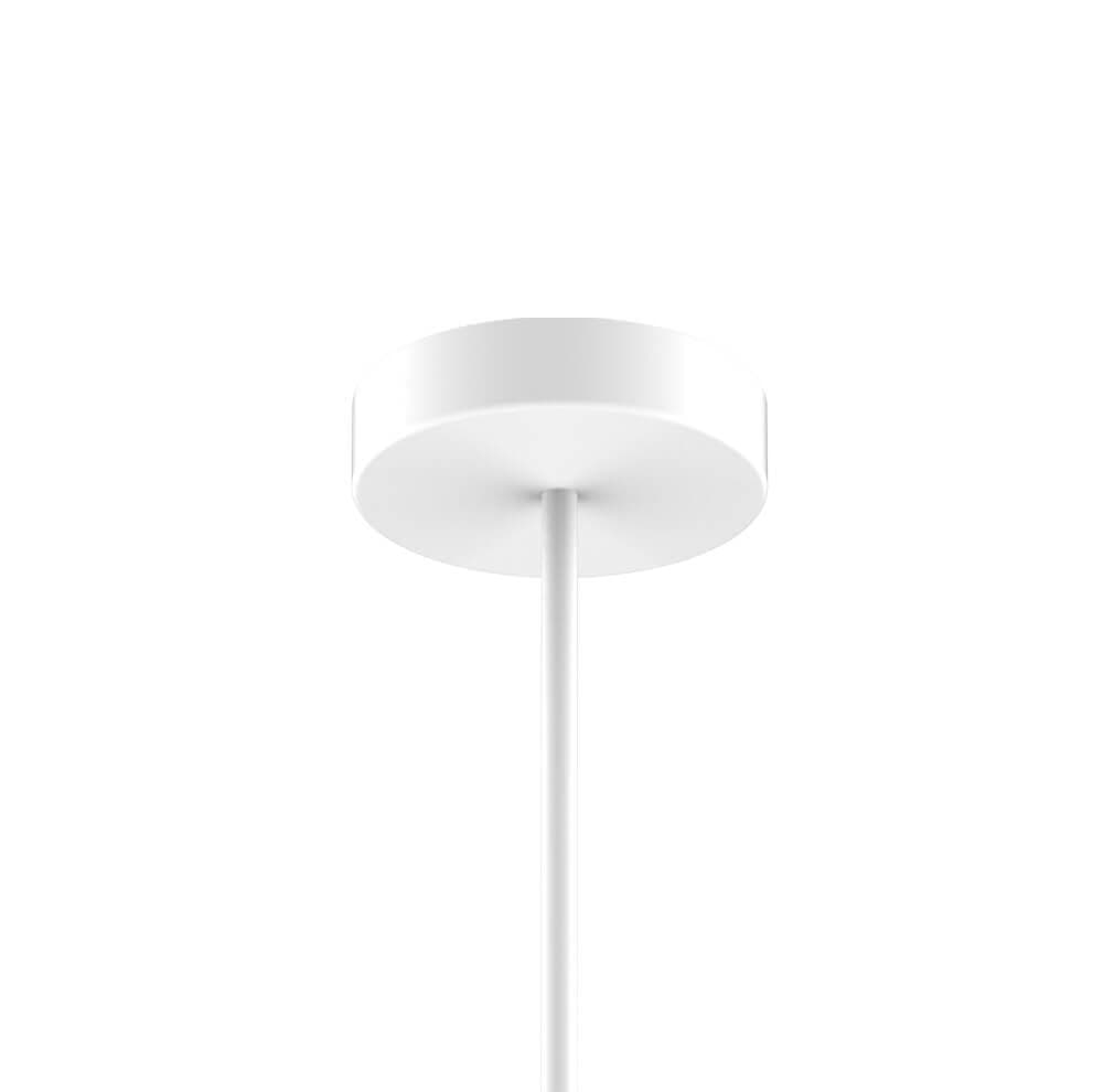 Favourite Duplex Люстра Подвесная D820*H360/900 12*LED*3W, 1680LM, 4000K, included 2325-12P — миниатюра 2