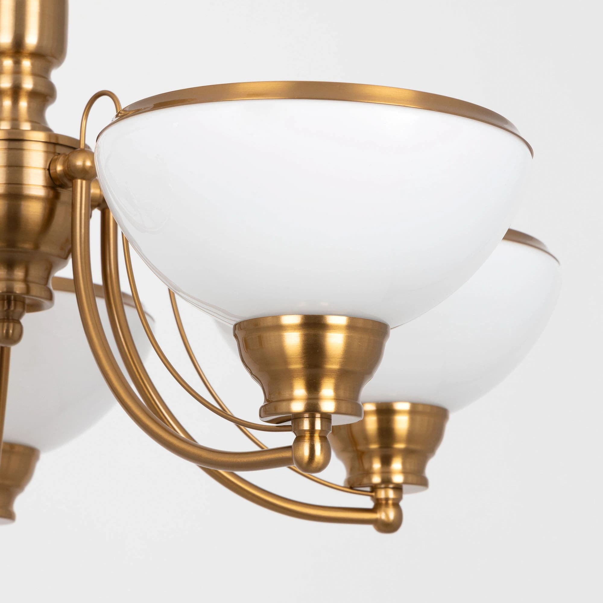 Citilux CL401153 Краков Светильник Люстра — миниатюра 11