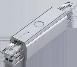 СТ Соединитель PG прямой металлик 2909003200