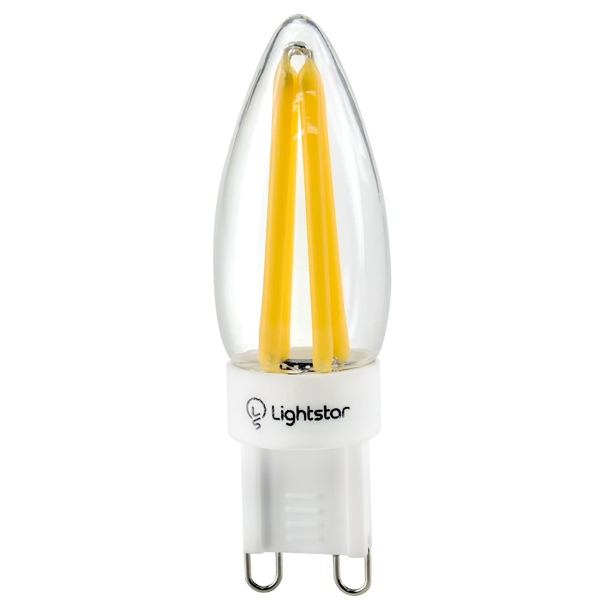 Lightstar Светодиодные лампы LED Lightstar 940472