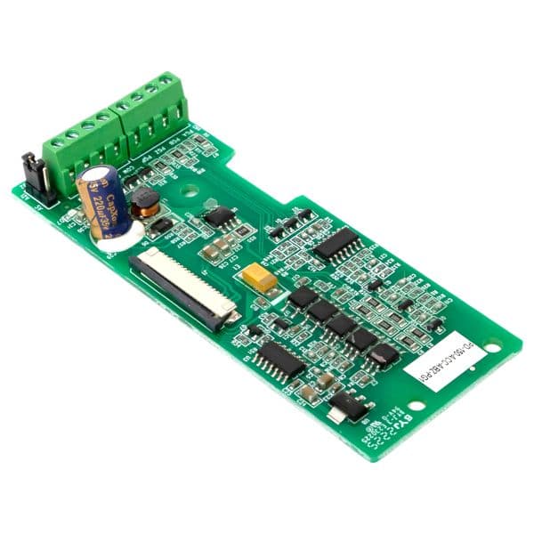EKF Карта расширения для преобразователя частоты PRO-Drive PD-150-ACC-ABZ-PG1 — миниатюра 6