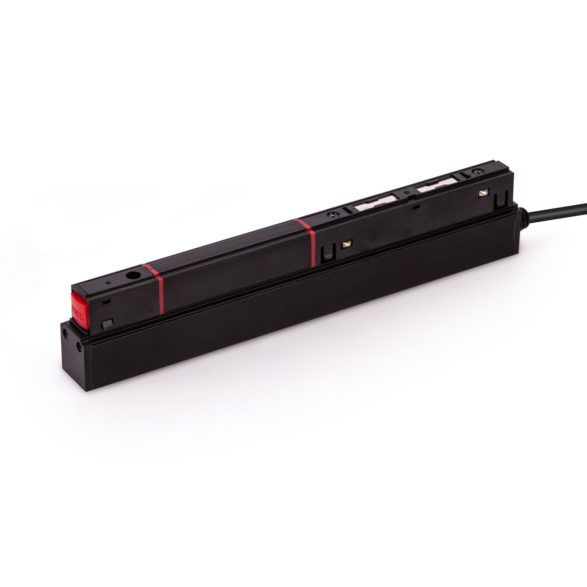 Elektrostandard Slim Magnetic Трансформатор 100W 95043/00 a057212