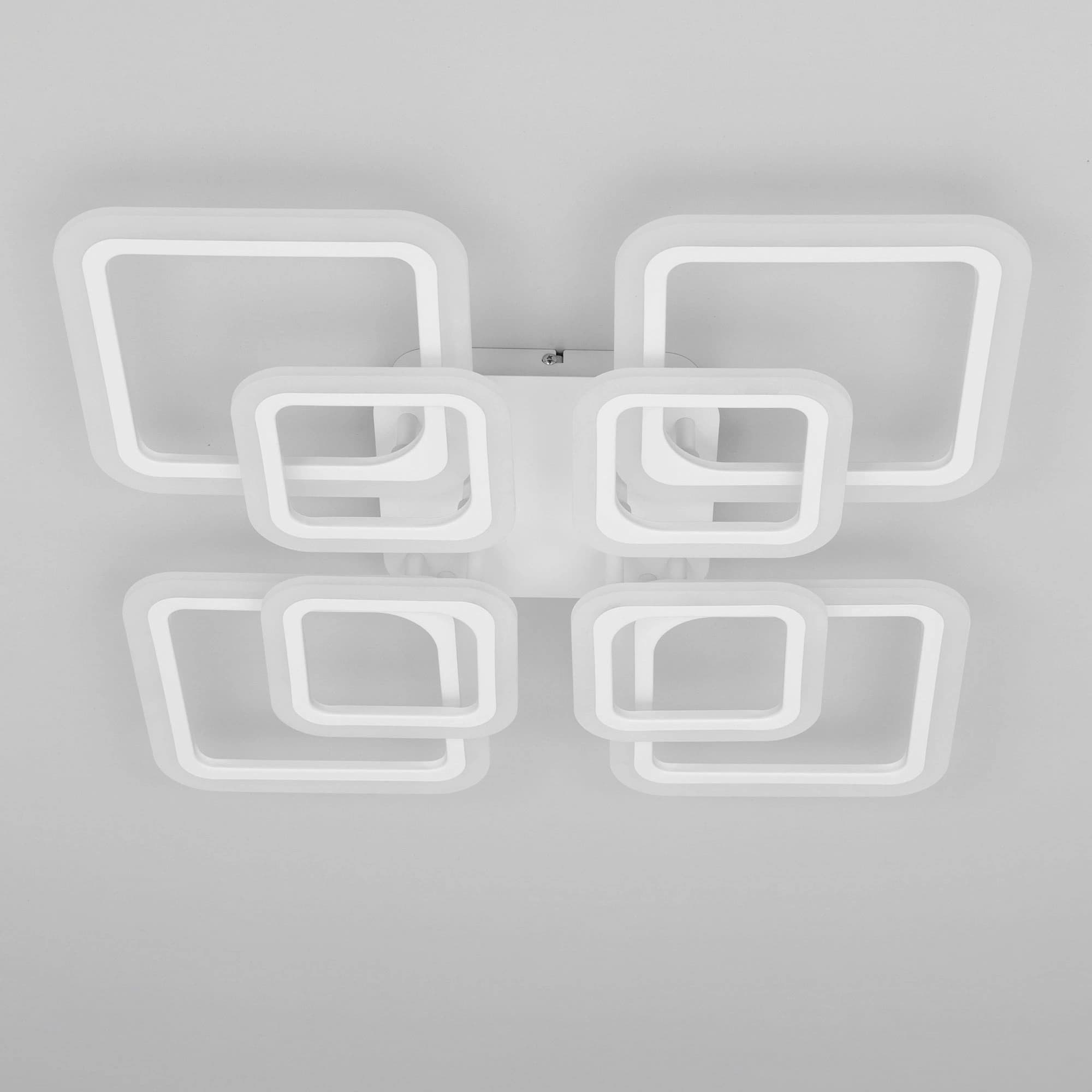 Citilux CL232180R Марсель LED Люстра с пультом — миниатюра 6
