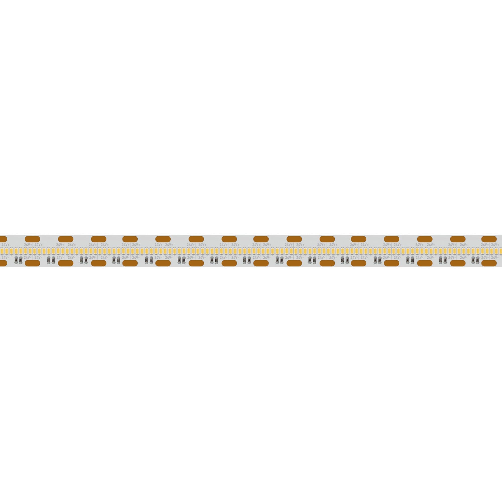 Arlight Светодиодная лента MICROLED-5000-2110-700-24V White6000 (10mm, 10W, IP20) (-) 029685 — миниатюра 2
