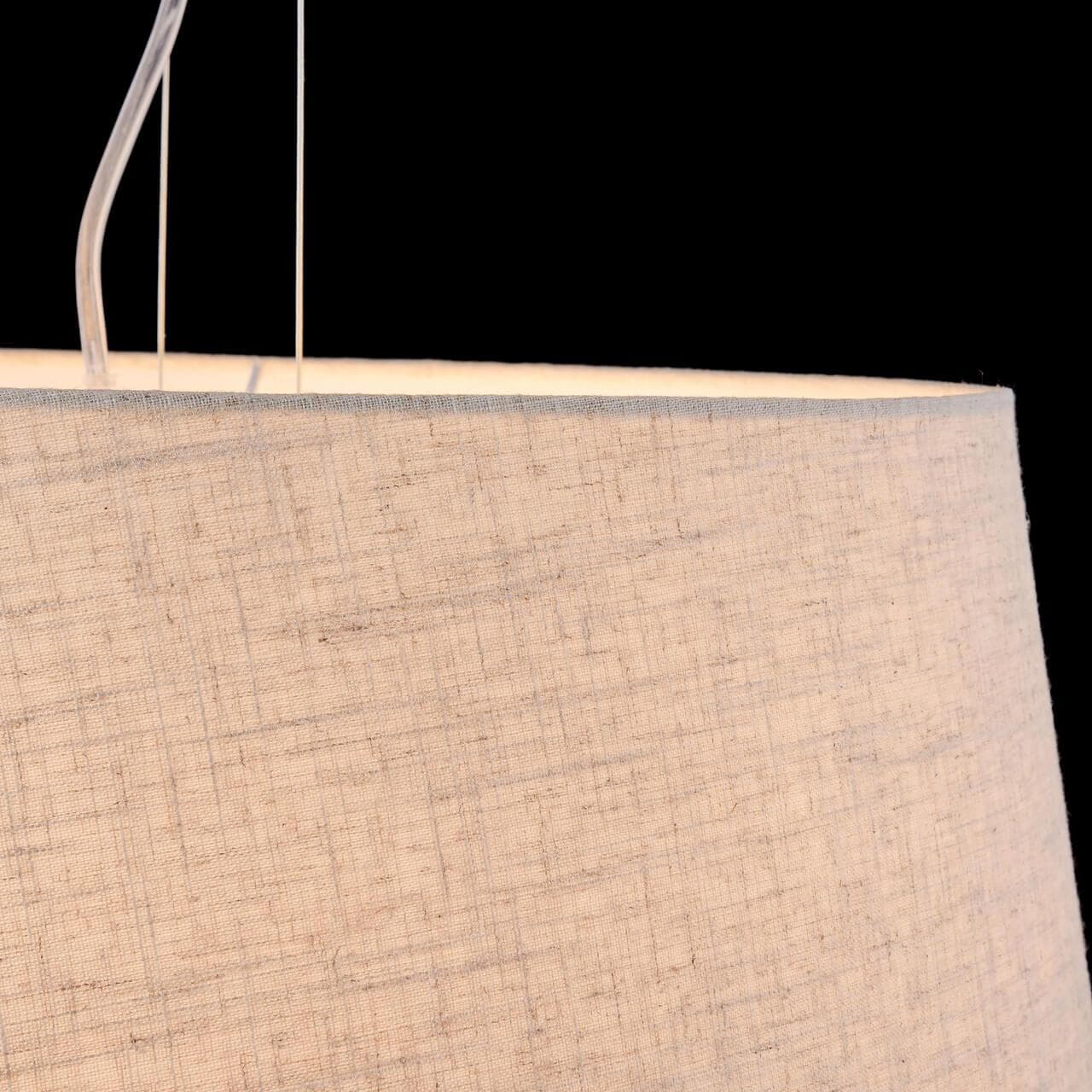 Maytoni Pendant Calvin Ceiling Хром Подвес 4xE27 60W P179-PL-01-W — миниатюра 12