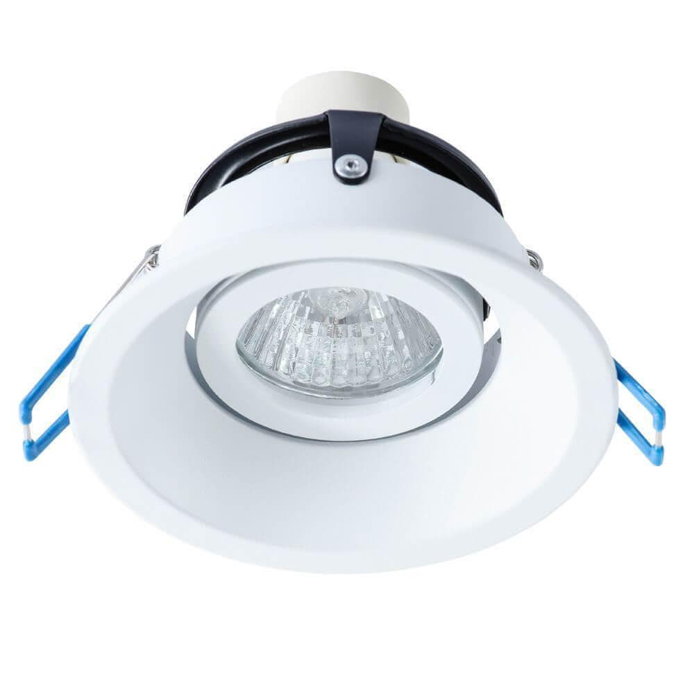 Arte Lamp TAURUS Потолочные светильники A6668PL-1WH — миниатюра 4