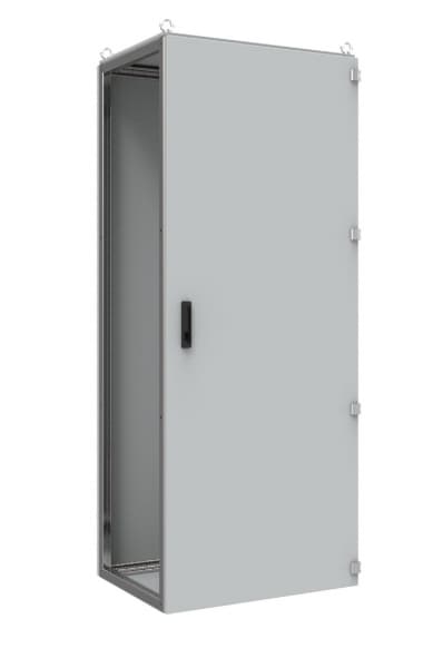 EKF PROxima Корпус FORT IP54 (2000x800x600)
