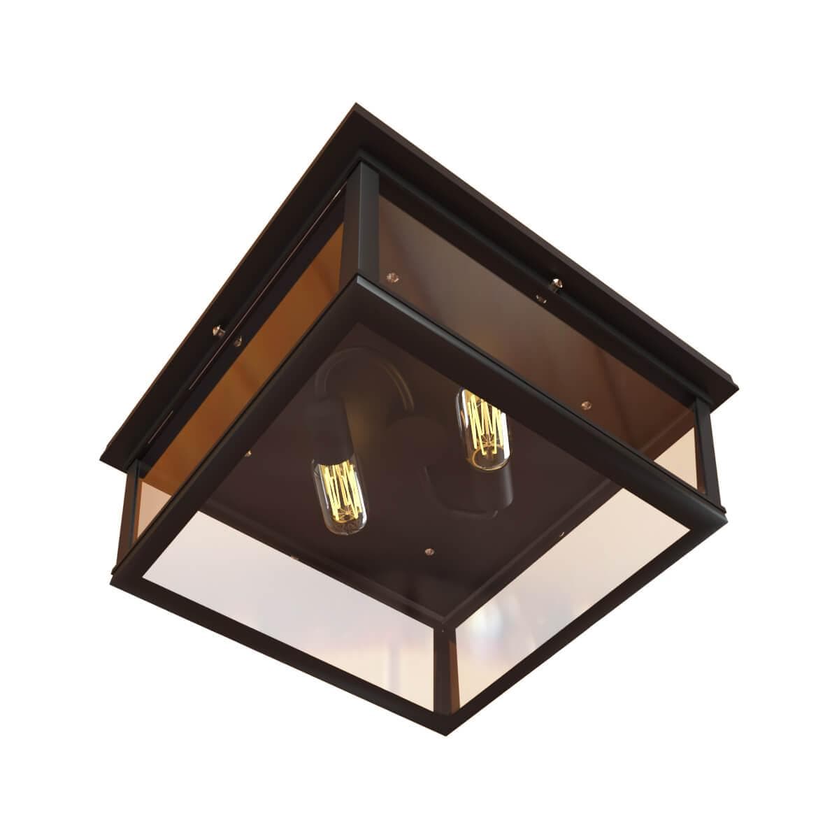 LOFT IT LOFT3110-2C Светильник потолочный 2xE14 max 40W LOFT3110-2C, шт — миниатюра 3