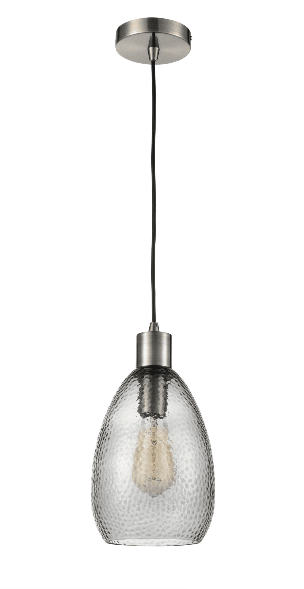 Vele Luce Placido Подвесной светильник VL5055P13 — миниатюра 2