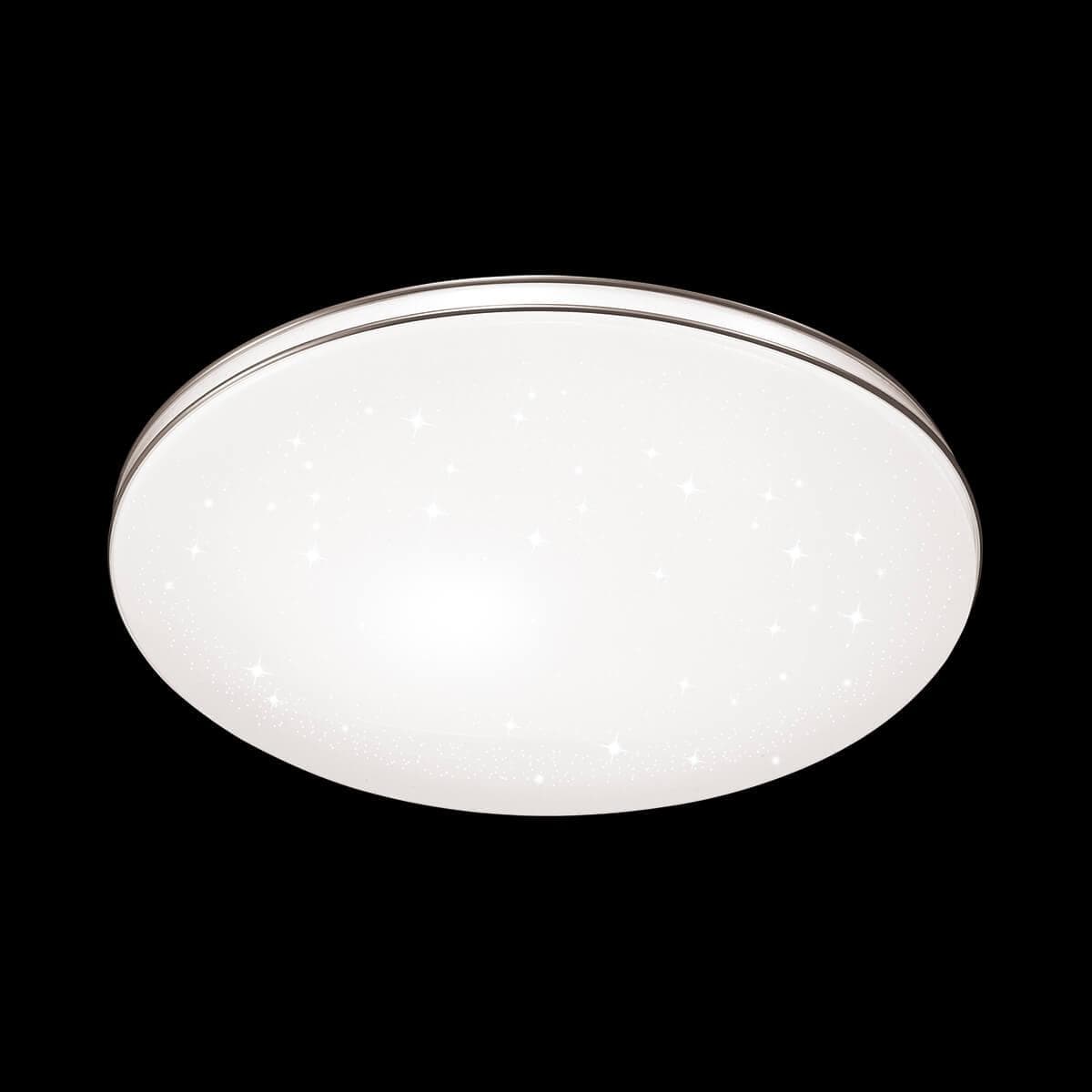 Sonex 2051/DL SN 079 св-к LEKA пластик LED 48Вт 4000K D410 IP43 — миниатюра 2