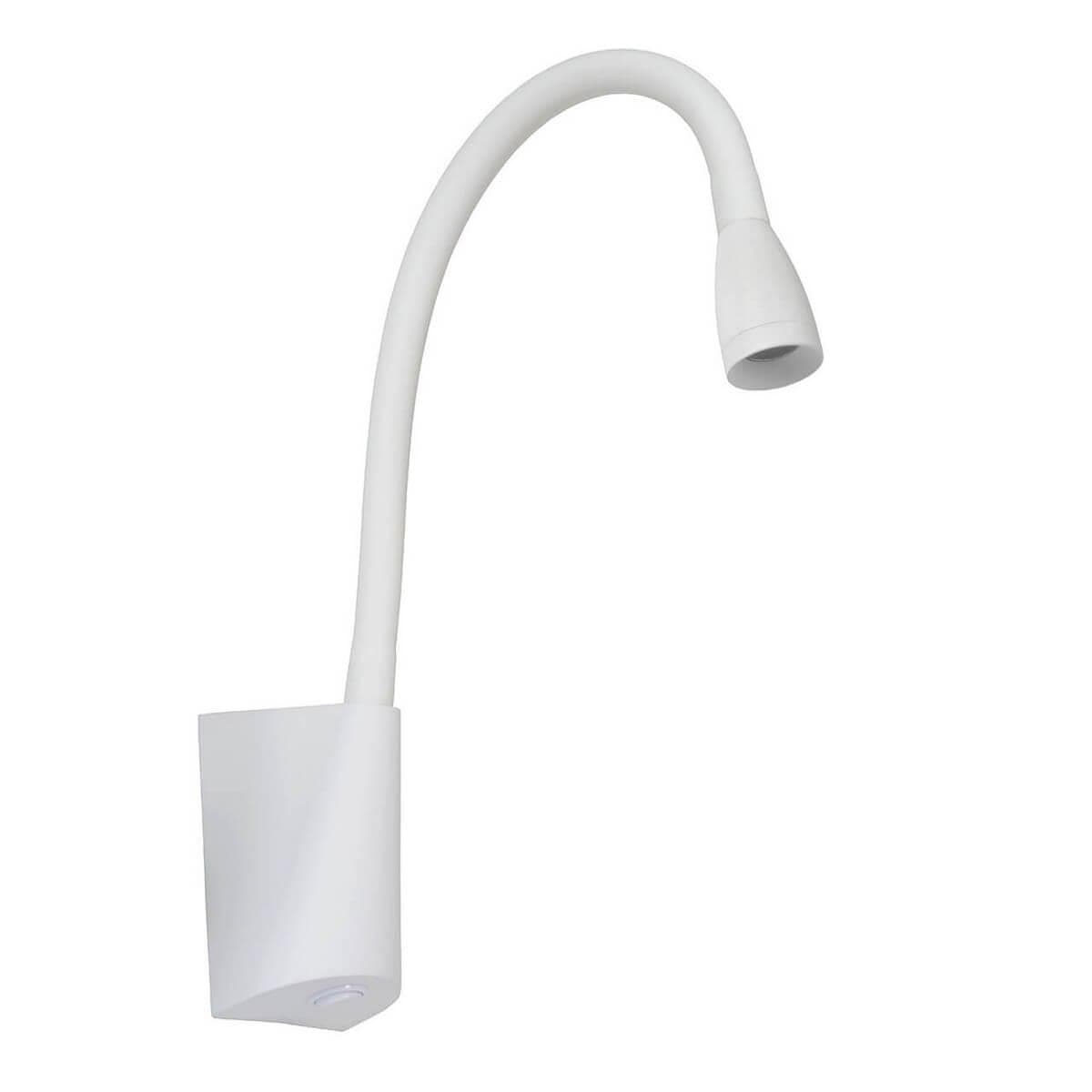 Lucide Galen led модерн Металл Настенный светильник LED 3W 18294/03/31 — миниатюра 1