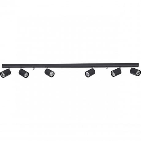 Nowodvorski Серый Спот Eye Spot 6610 GU10 35W 220V