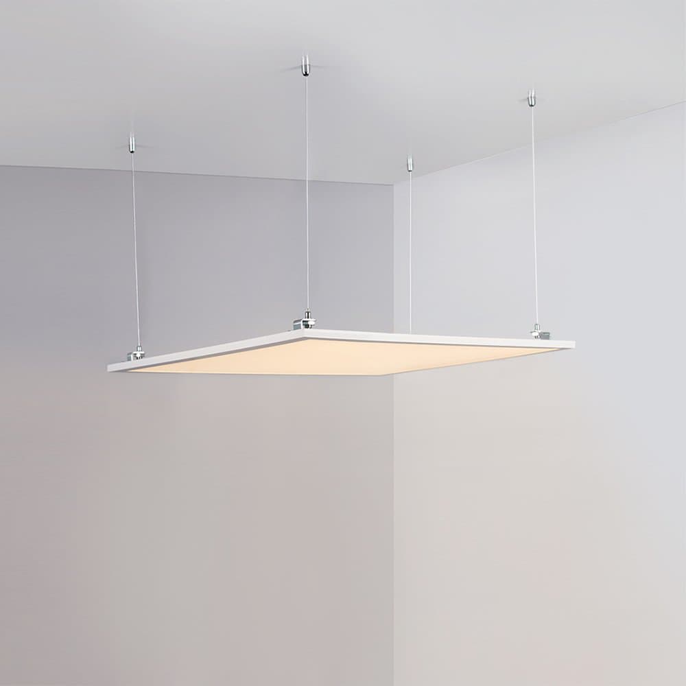 Arlight Панель IM-600x600A-40W White (IP40 Металл, 3 года) 023144(1) — миниатюра 6
