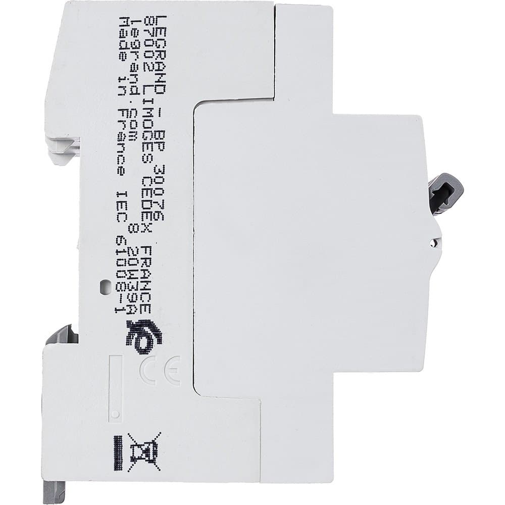 Legrand RX3 УЗО 2P 300мА 25А (AC) 402032 — миниатюра 3