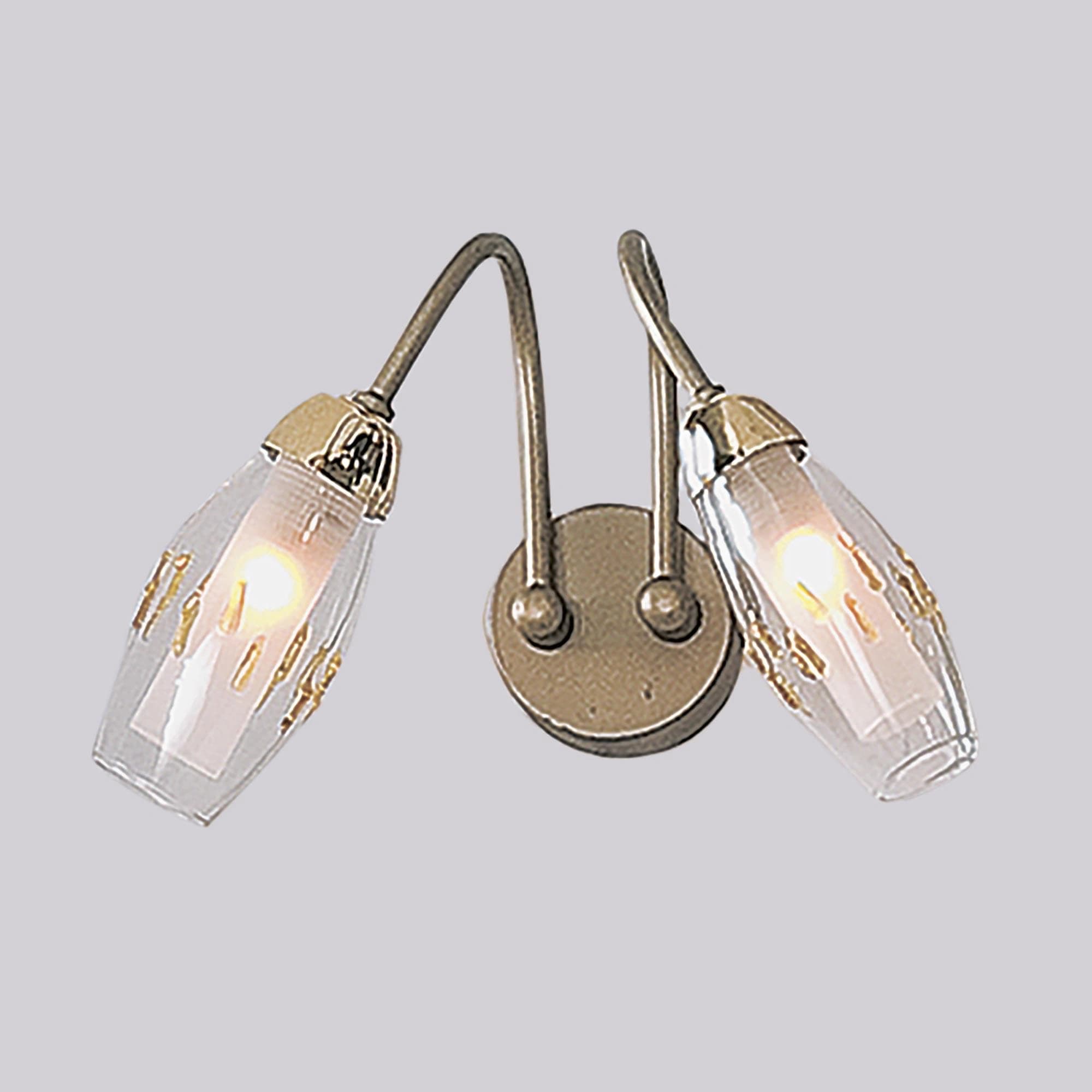 Citilux CL201325 Амбер Светильник Бра — миниатюра 2