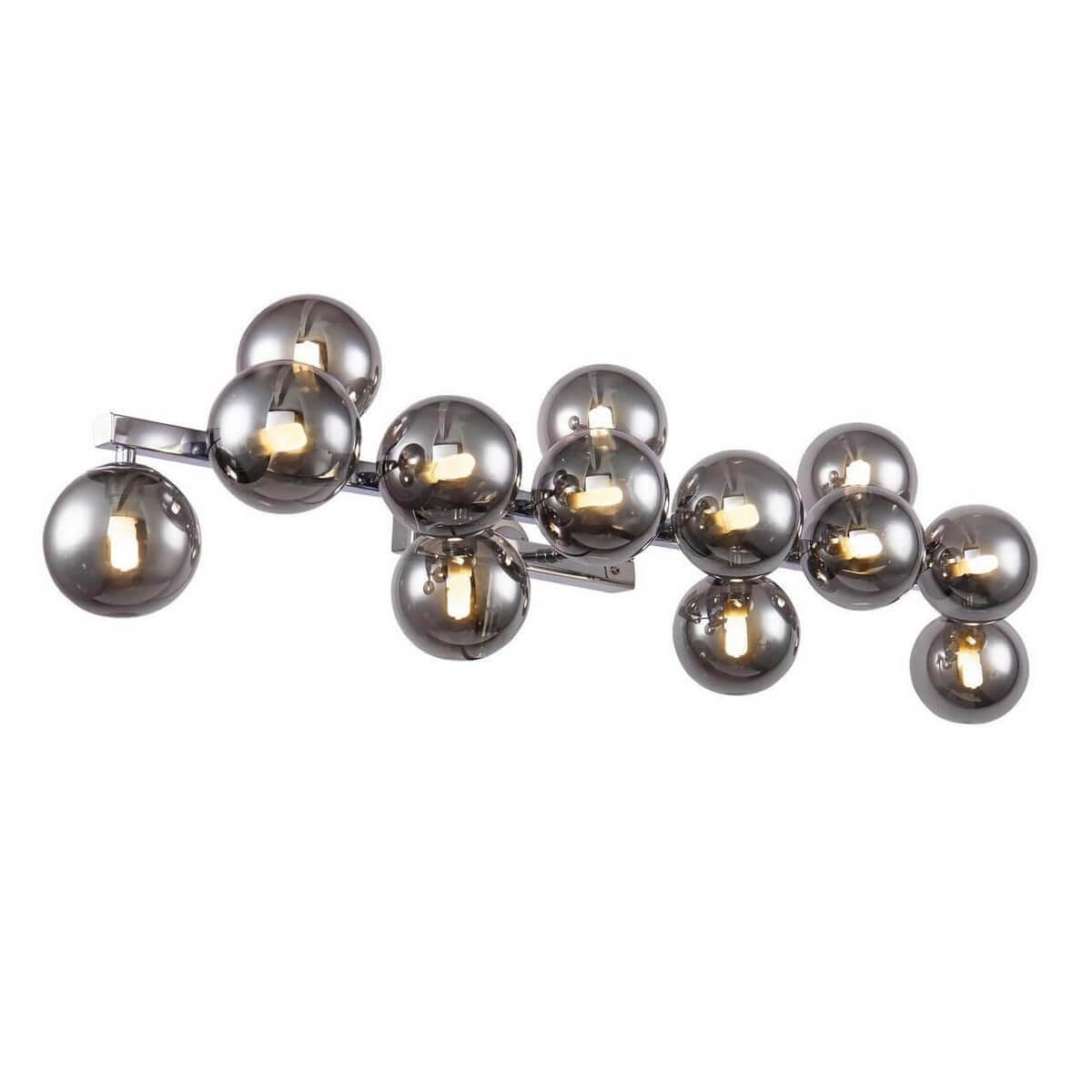 Maytoni Modern Dallas Хром Бра G9 28W MOD547WL-13CH