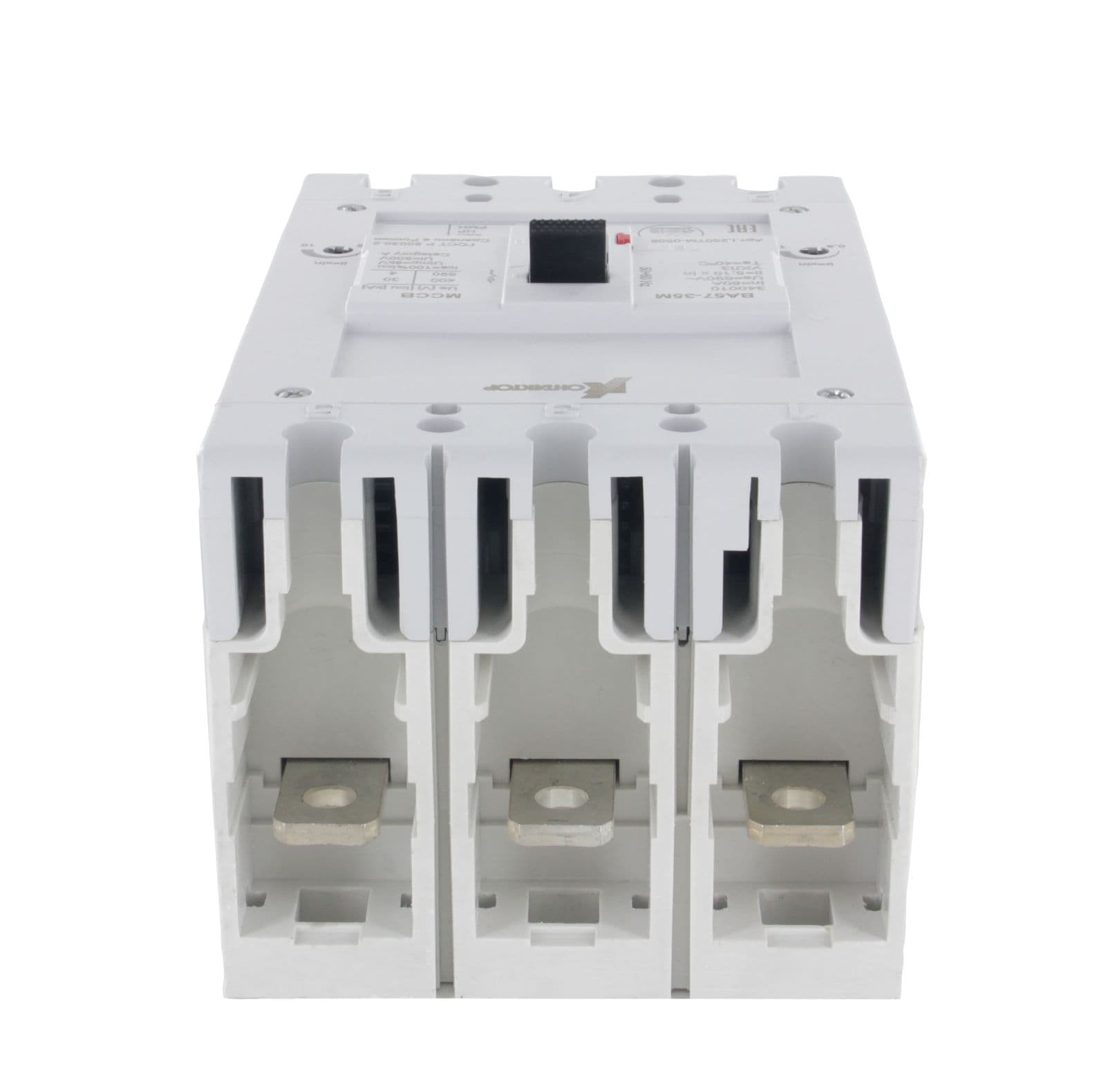 Контактор (Legrand) ВА57-35М-340010-Р250А-690АС-1250/2500А-УХЛ3 — миниатюра 2