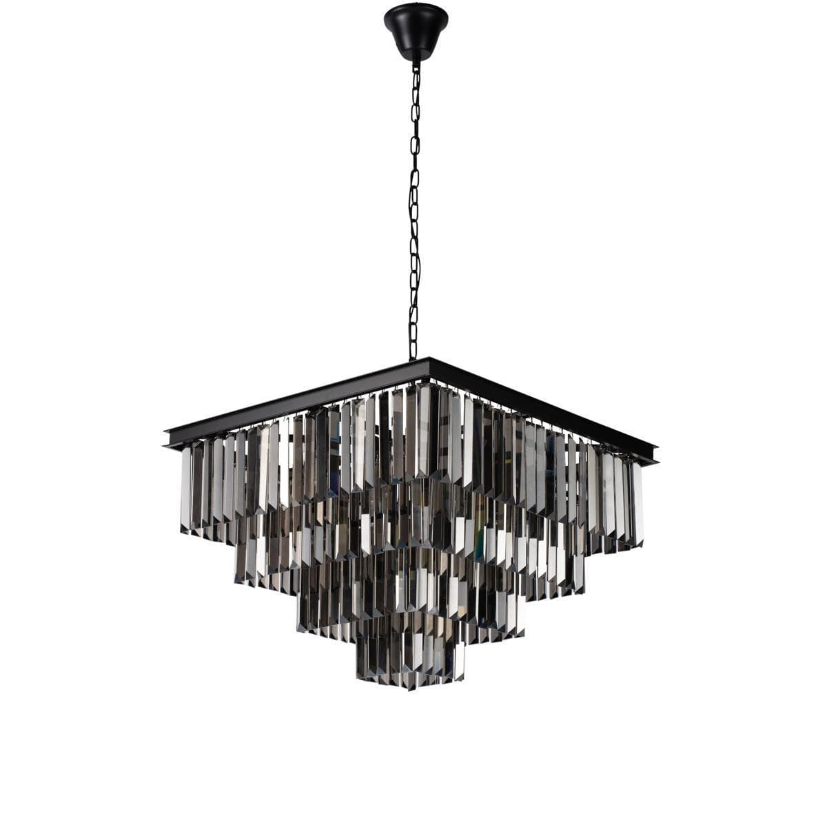 LOFT IT 10018/600S Люстра подвесная Prism, шт — миниатюра 1