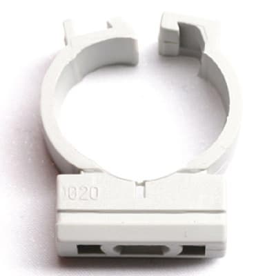 DKC Держатель двухкомпонентный, д.32мм (розница) — миниатюра 3
