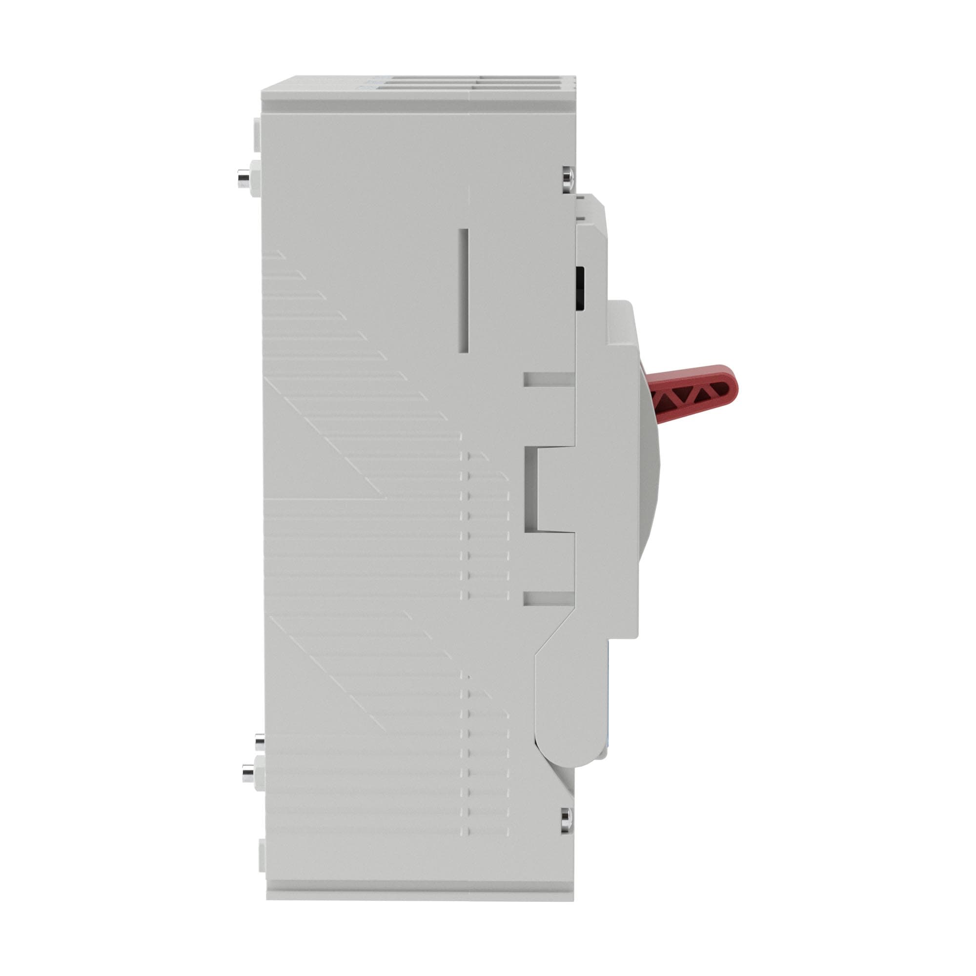 DKC Авт. выкл. YON MGS250 3P 160-200A 36kA — миниатюра 4
