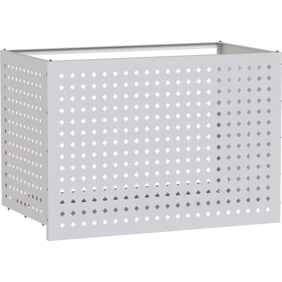 Фасадная корзина для кондиционера EKF Basic korz-1 — миниатюра 2