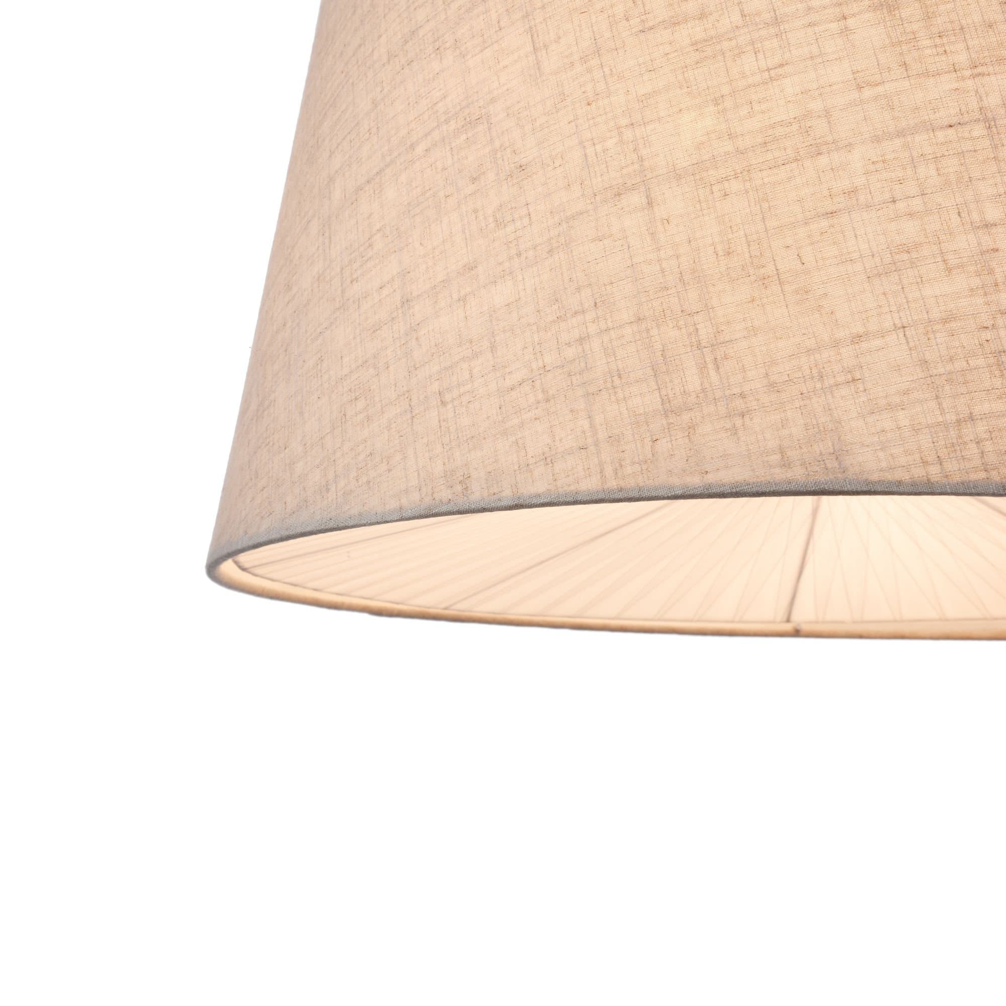 Maytoni Pendant Calvin Ceiling Хром Подвес 4xE27 60W P179-PL-01-W — миниатюра 8