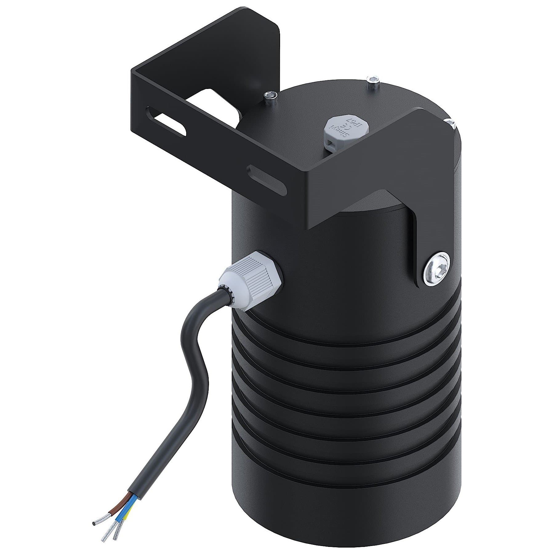 Svetholl Баффи Тип 4 L185 B93 H104 Мощность: 20W ASBDF3-104093-018510020 — миниатюра 2