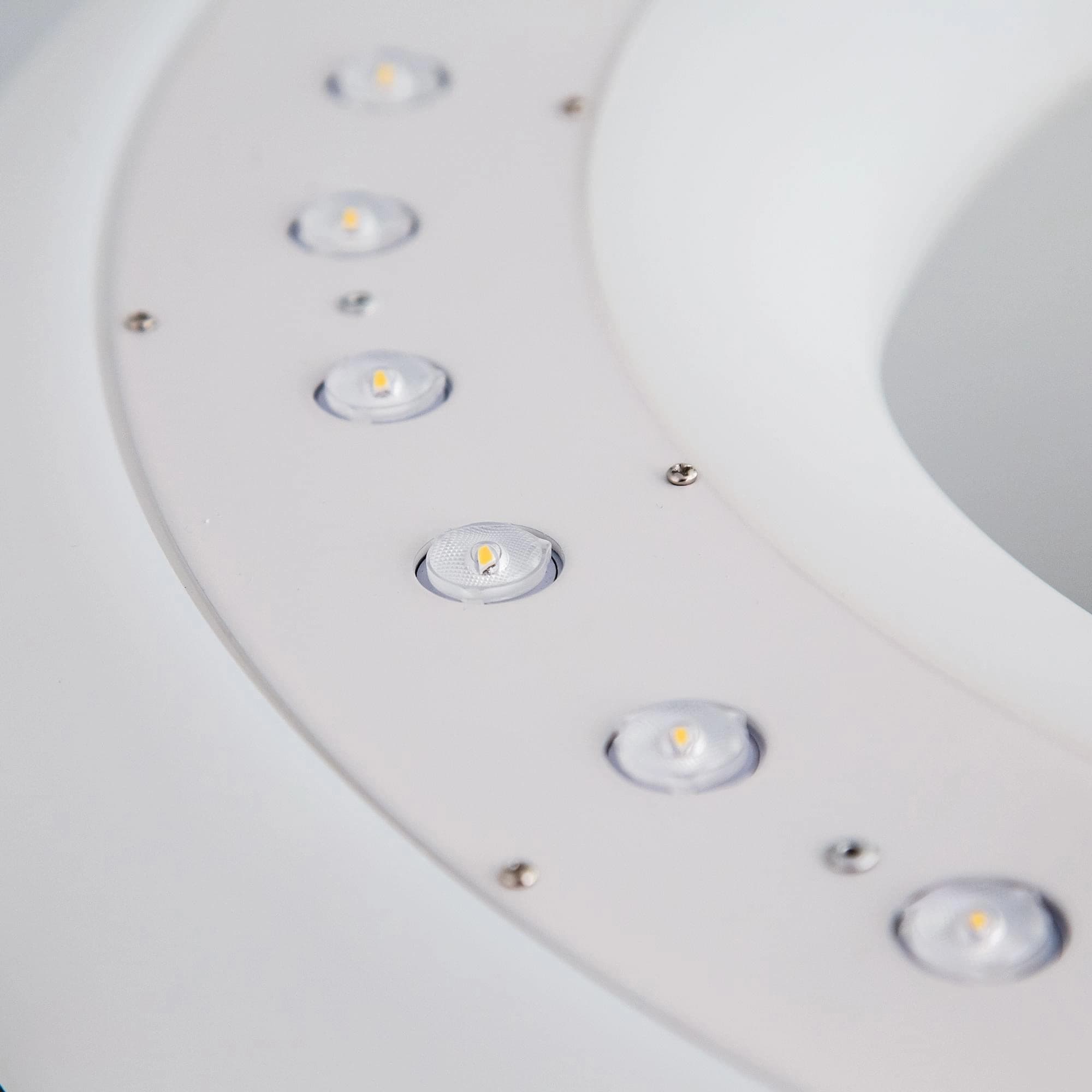 Citilux CL732800RBS Стратус Люстра Подвесная — миниатюра 8