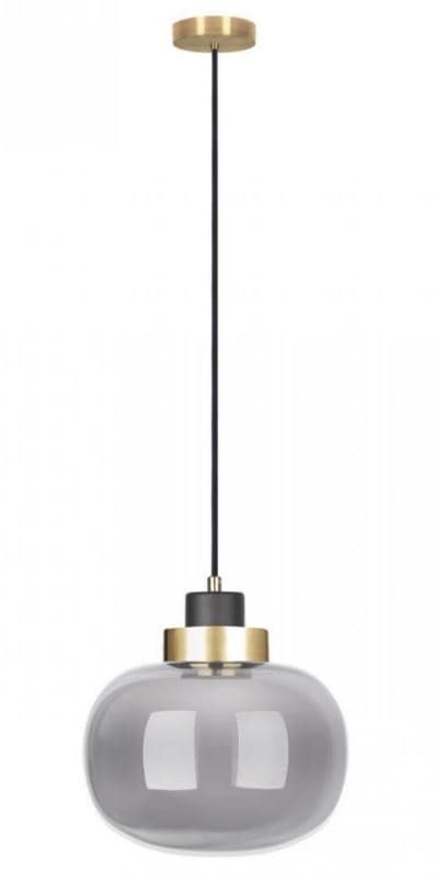 LOFT IT 10140B Smoke Подвесной светильник Bubble, шт