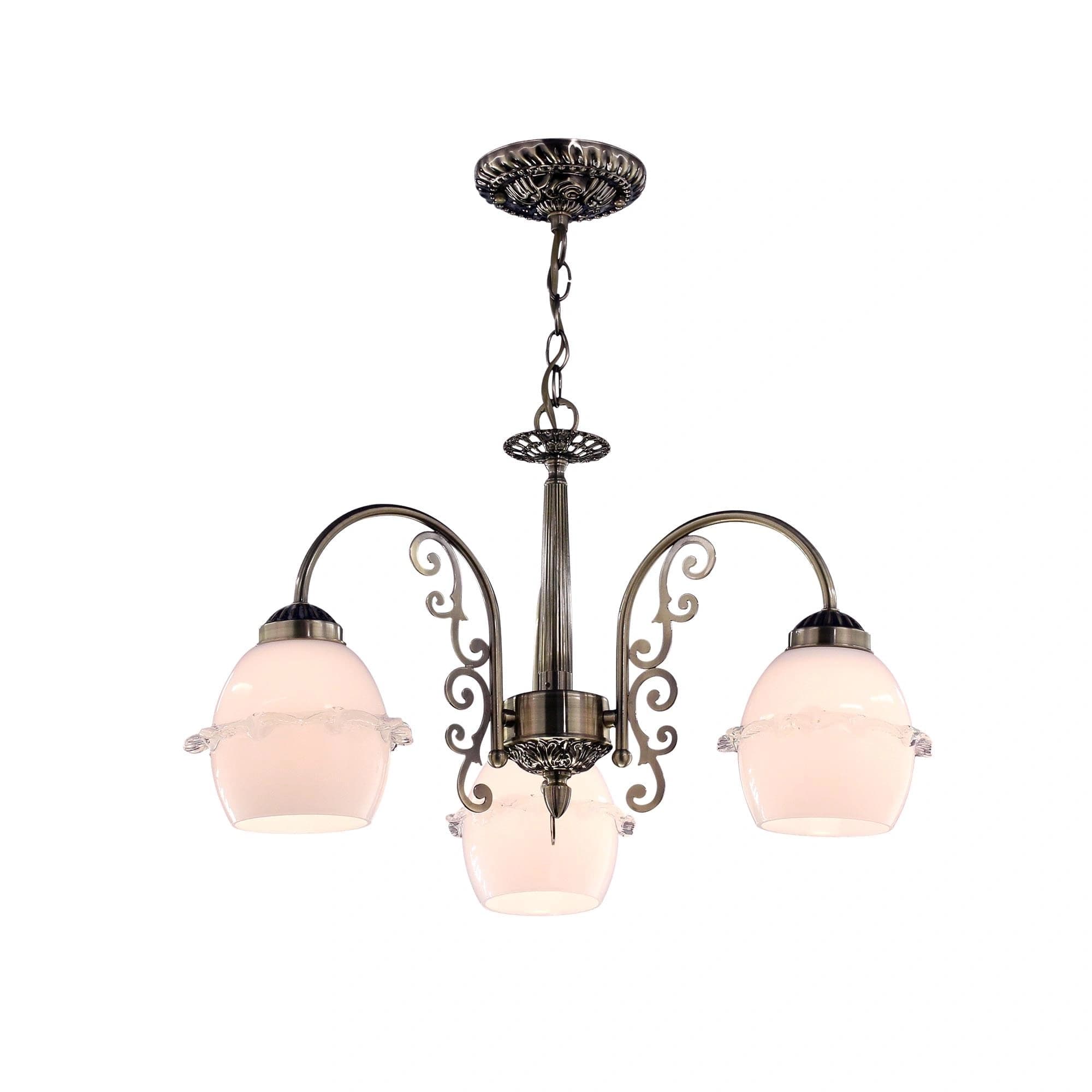 Citilux CL432131 Кампана Светильник Люстра