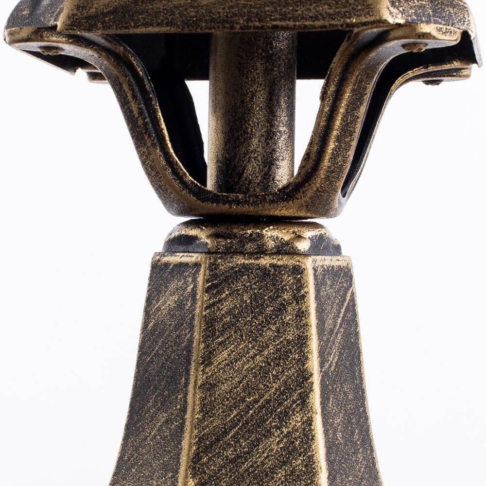 Arte Lamp ATLANTA Уличный наземный 50*16*16 A1044FN-1BN — миниатюра 4